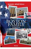 Boston Family Saison 3