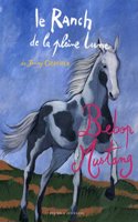 Ranch de La Pleine Lune T15-Bebop Mustang(le)