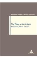 Wage Under Attack