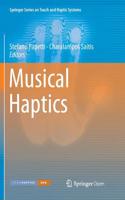 Musical Haptics