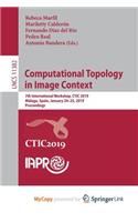 Computational Topology in Image Context