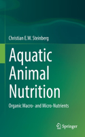 Aquatic Animal Nutrition