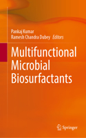 Multifunctional Microbial Biosurfactants