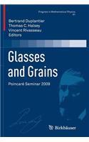 Glasses and Grains