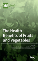 Health Benefits of Fruits and Vegetables
