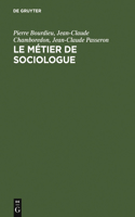 métier de sociologue