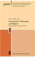 Wissenschaft, Philosophie Und Religion