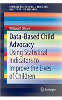 Data-Based Child Advocacy
