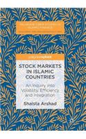 Stock Markets in Islamic Countries