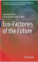 Eco-Factories of the Future