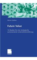 Future Value