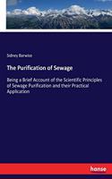 Purification of Sewage