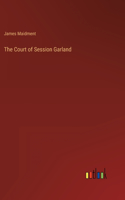 Court of Session Garland