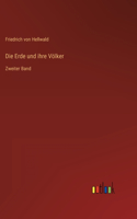 Die Erde und ihre Völker
