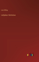 Lahjakas