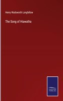 Song of Hiawatha