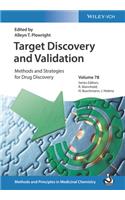 Target Discovery and Validation