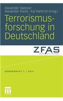 Terrorismusforschung in Deutschland