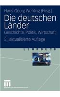 Die Deutschen Länder
