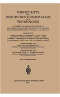 Fortschritte der Praktischen Dermatologie und Venerologie