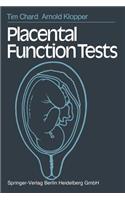Placental Function Tests