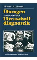 Übungen Zur Abdominalen Ultraschalldiagnostik