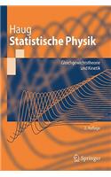 Statistische Physik