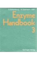 Enzyme Handbook: Volume 3: Class 3: Hydrolases