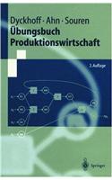 Bungsbuch Produktionswirtschaft