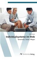 Individualsysteme im Web