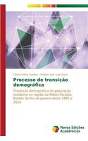 Processo de transição demográfica