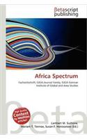 Africa Spectrum