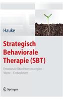 Strategisch Behaviorale Therapie (Sbt)