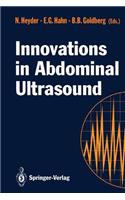 Innovations in Abdominal Ultrasound