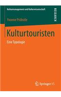 Kulturtouristen