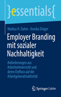 Employer Branding Mit Sozialer Nachhaltigkeit