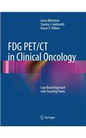 Fdg Pet/CT in Clinical Oncology