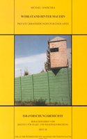 Wohlstand Hinter Mauern
