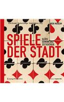 Spiele Der Stadt