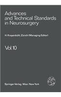 Advances and Technical Standards in Neurosurgery