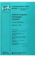 American Composers