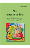 Alles unter einem Hut