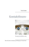 Kontaktlinsen-Ratgeber