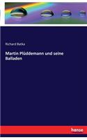 Martin Plüddemann und seine Balladen