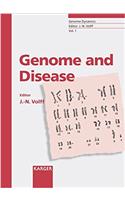 Genome and Disease (Genome Dynamics)