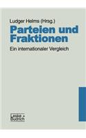 Parteien Und Fraktionen