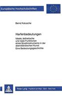 Harfenbedeutungen