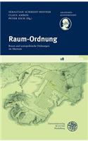 Raum-Ordnung