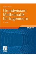 Grundwissen Mathematik Für Ingenieure