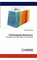 Outshopping Behaviour